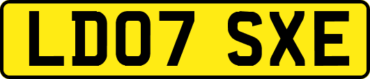 LD07SXE