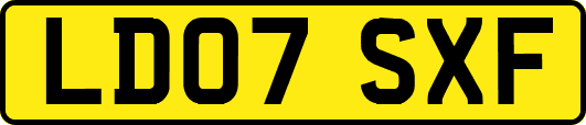 LD07SXF
