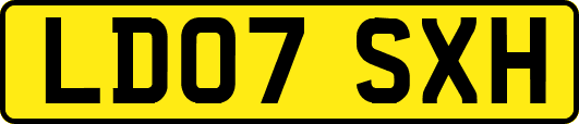 LD07SXH
