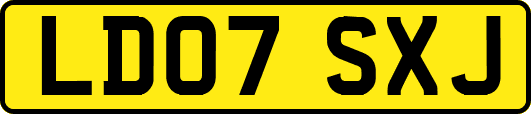 LD07SXJ