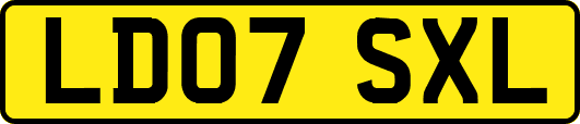 LD07SXL