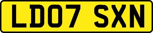 LD07SXN