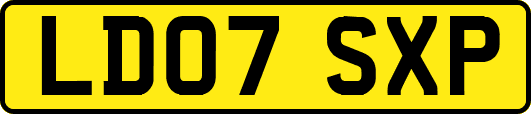 LD07SXP