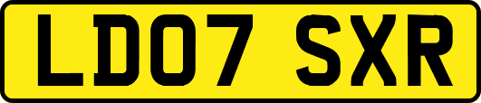 LD07SXR
