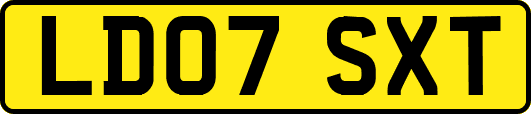 LD07SXT