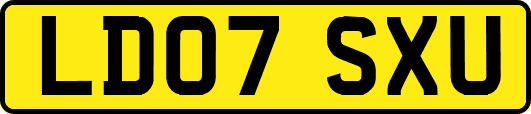 LD07SXU