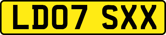 LD07SXX