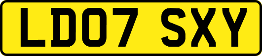 LD07SXY