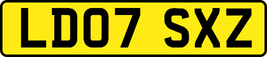 LD07SXZ