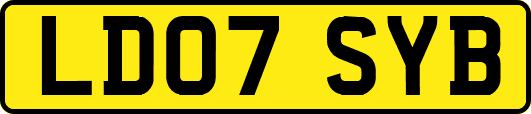 LD07SYB