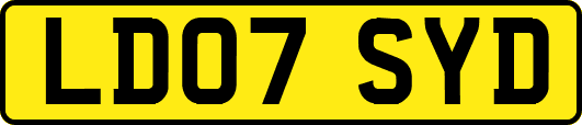 LD07SYD