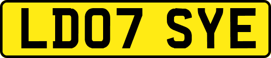 LD07SYE