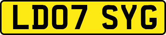 LD07SYG