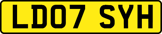 LD07SYH