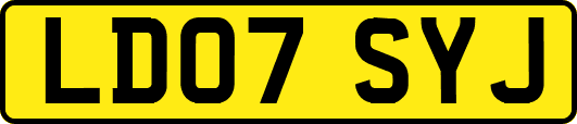 LD07SYJ