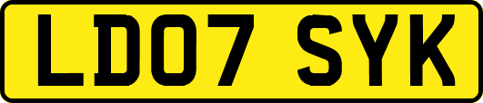 LD07SYK