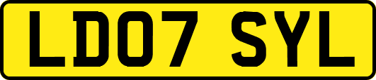 LD07SYL
