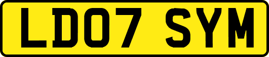 LD07SYM