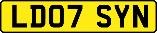 LD07SYN