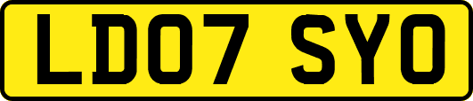 LD07SYO