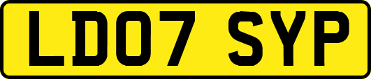 LD07SYP