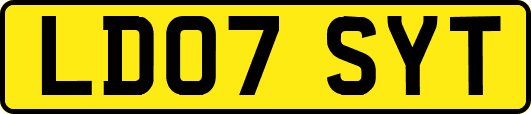 LD07SYT