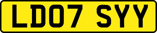 LD07SYY
