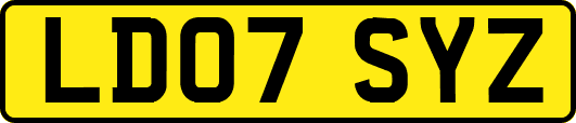 LD07SYZ