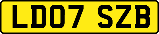 LD07SZB