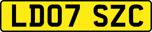 LD07SZC