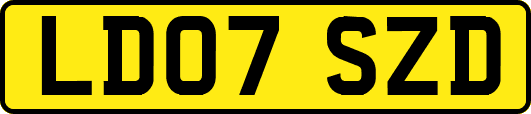 LD07SZD