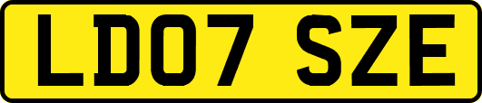 LD07SZE