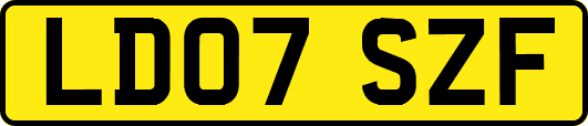 LD07SZF