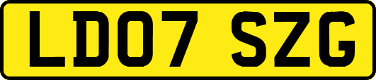LD07SZG