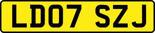 LD07SZJ