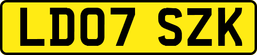 LD07SZK