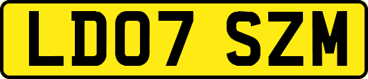 LD07SZM