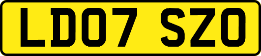 LD07SZO