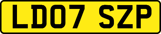 LD07SZP