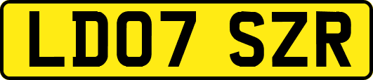 LD07SZR