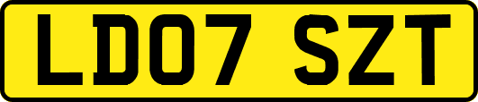 LD07SZT