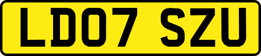 LD07SZU