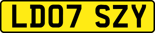 LD07SZY