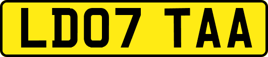 LD07TAA