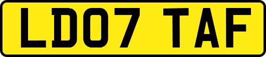 LD07TAF