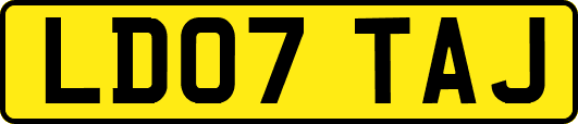 LD07TAJ