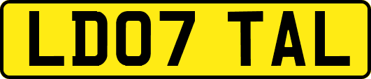 LD07TAL