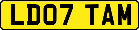 LD07TAM
