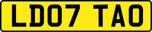 LD07TAO