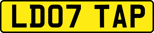 LD07TAP